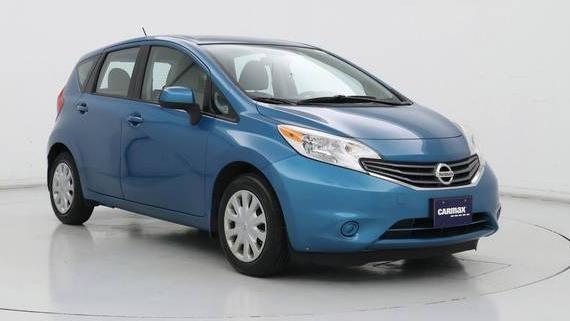 NISSAN VERSA NOTE 2014 3N1CE2CP0EL435116 image